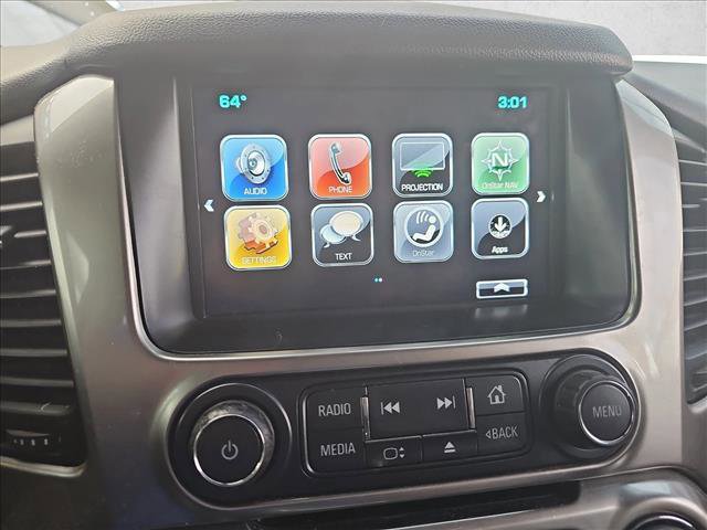 Used 2017 Chevrolet Tahoe LS image 17