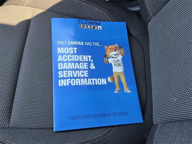 Used 2020 Chevrolet Traverse LT image 26