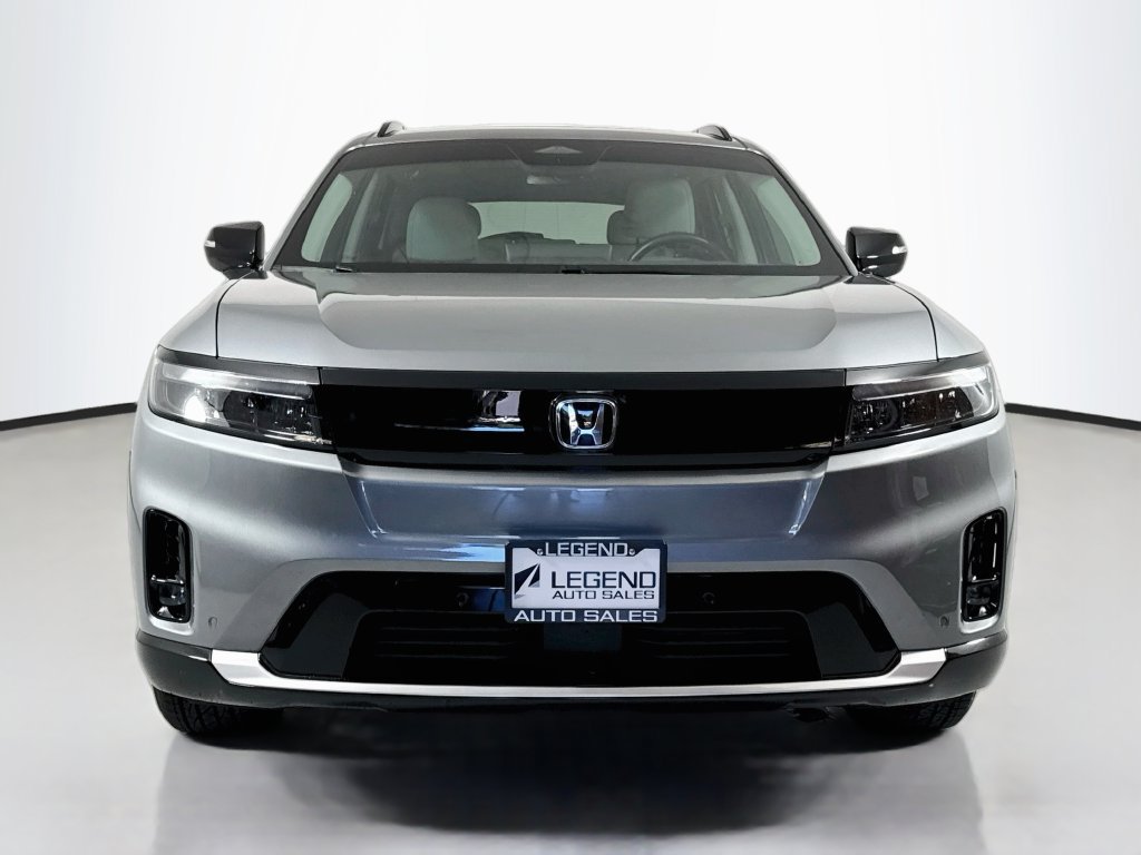 Used 2025 Honda Prologue Touring image 3