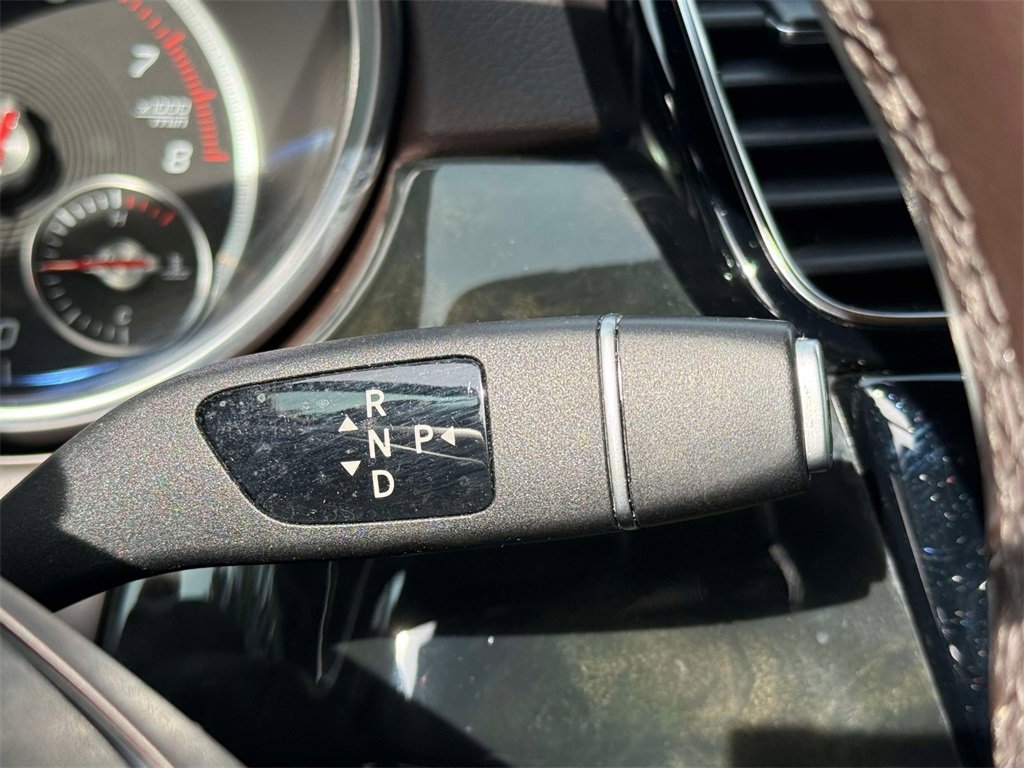 Used 2018 Mercedes-Benz GLS 450 4MATIC image 33