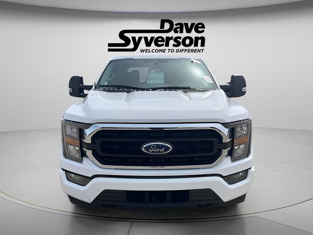 Used 2023 Ford F150 XLT w/ Max Trailer Tow Package image 2