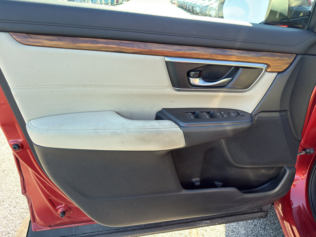 Used 2019 Honda CR-V EX image 13
