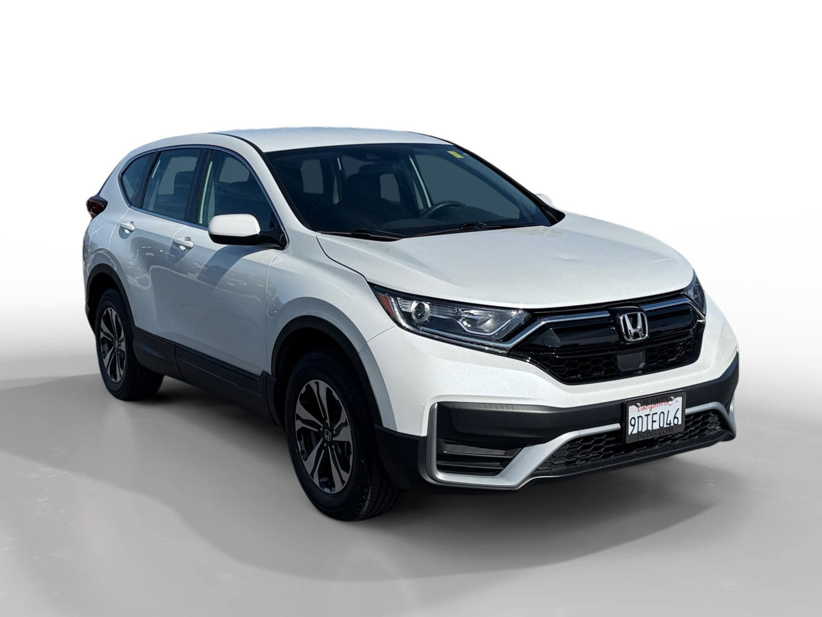 Used 2021 Honda CR-V Special Edition image 7