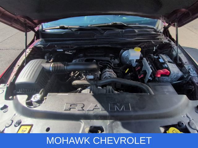 Used 2019 RAM 1500 Laramie w/ Sport Appearance Package image 31