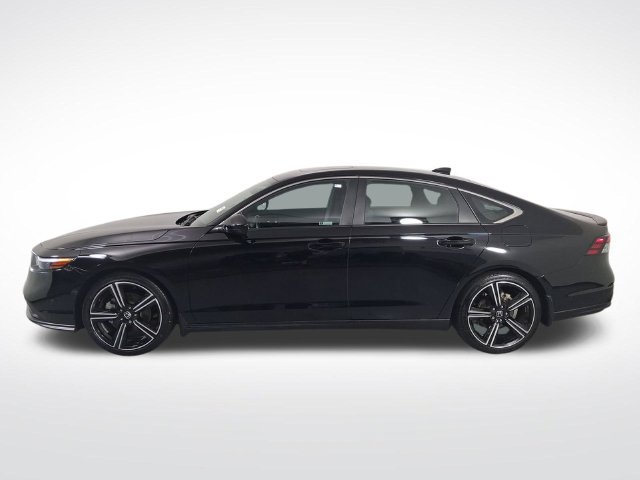 Used 2025 Honda Accord Sport image 31