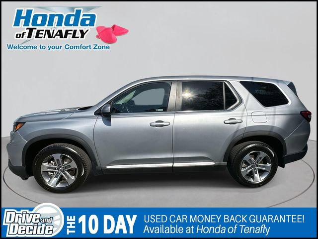 Certified 2024 Honda Pilot EX-L image 6