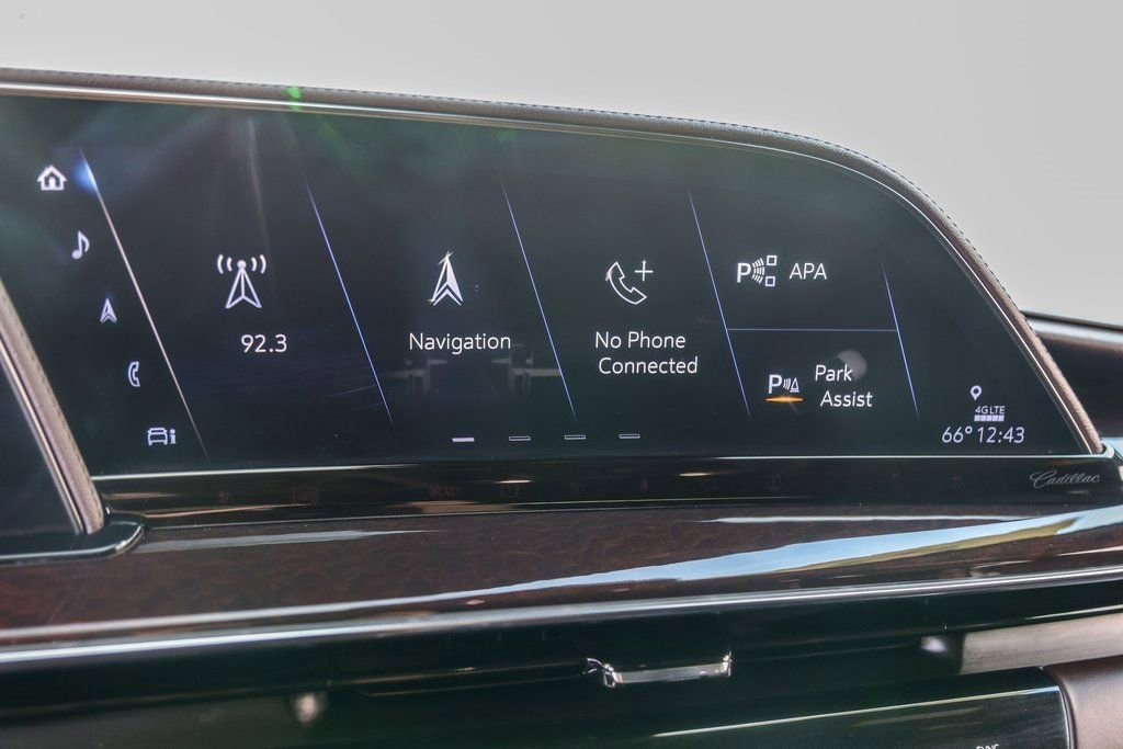 Certified 2023 Cadillac Escalade Sport Platinum image 16