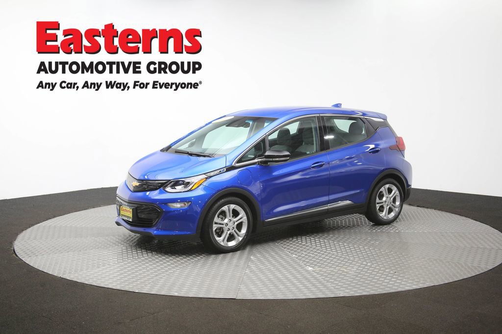 Used 2020 Chevrolet Bolt LT FWD image 55