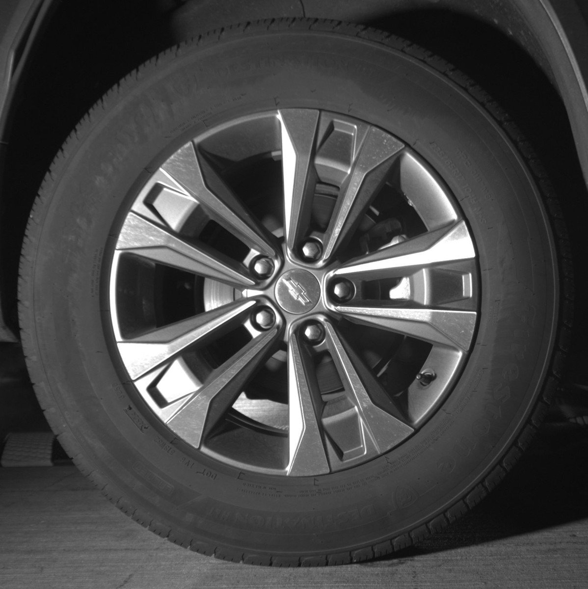 Used 2025 Chevrolet Equinox LT image 15