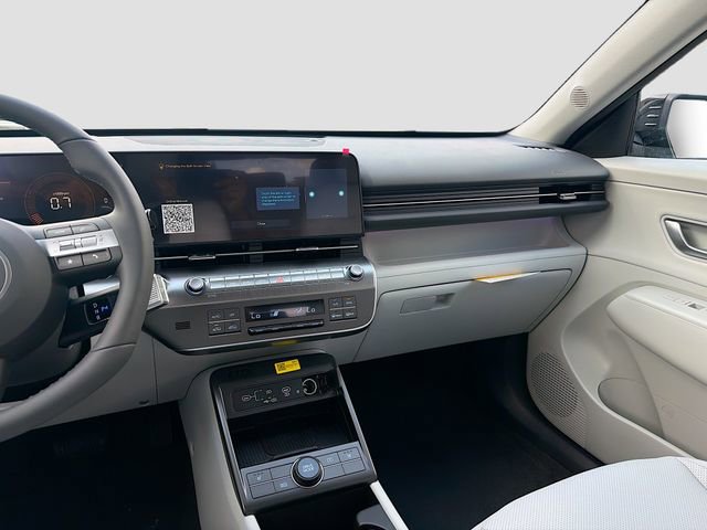 New 2026 Hyundai Kona SEL Premium image 23