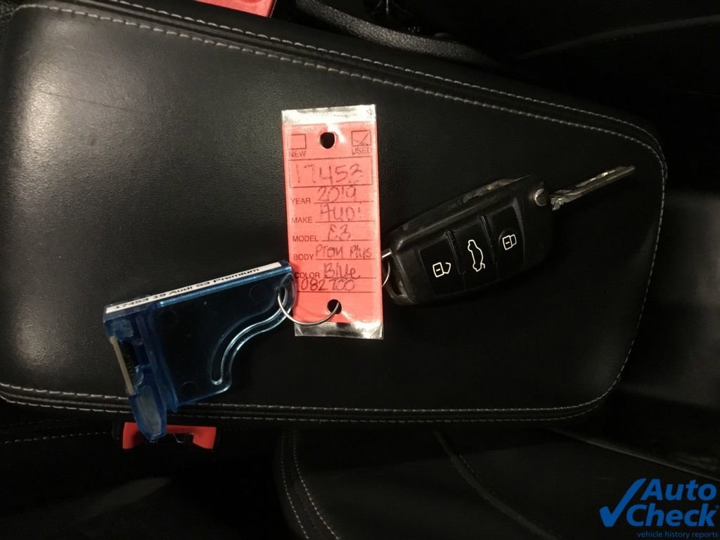 Used 2019 Audi S3 Premium Plus image 52