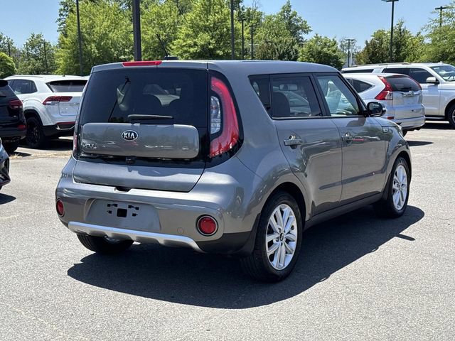 Used 2017 Kia Soul + w/ Primo Package FWD video 2