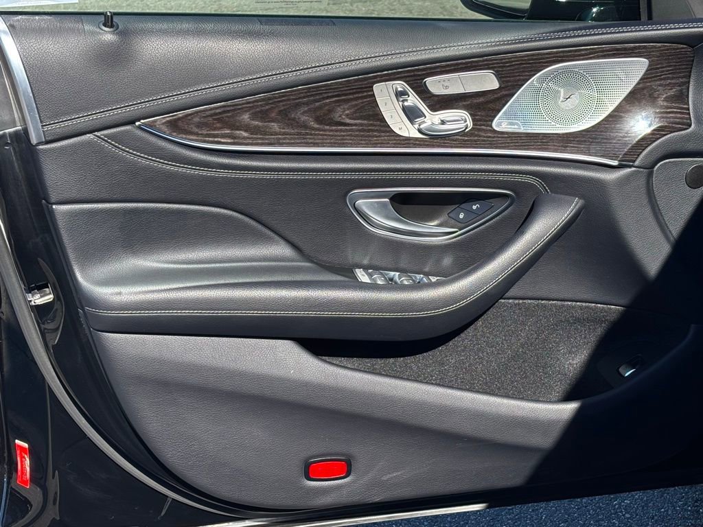 Used 2023 Mercedes-Benz CLS 450 4MATIC image 17
