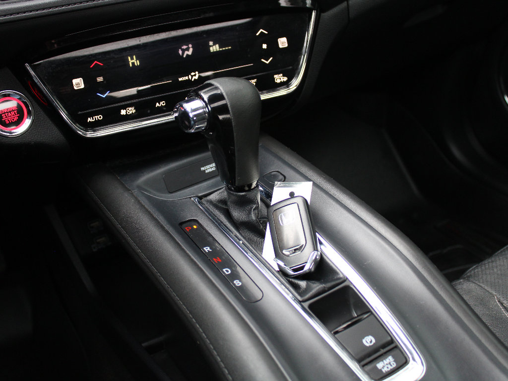 Used 2022 Honda HR-V EX-L image 20