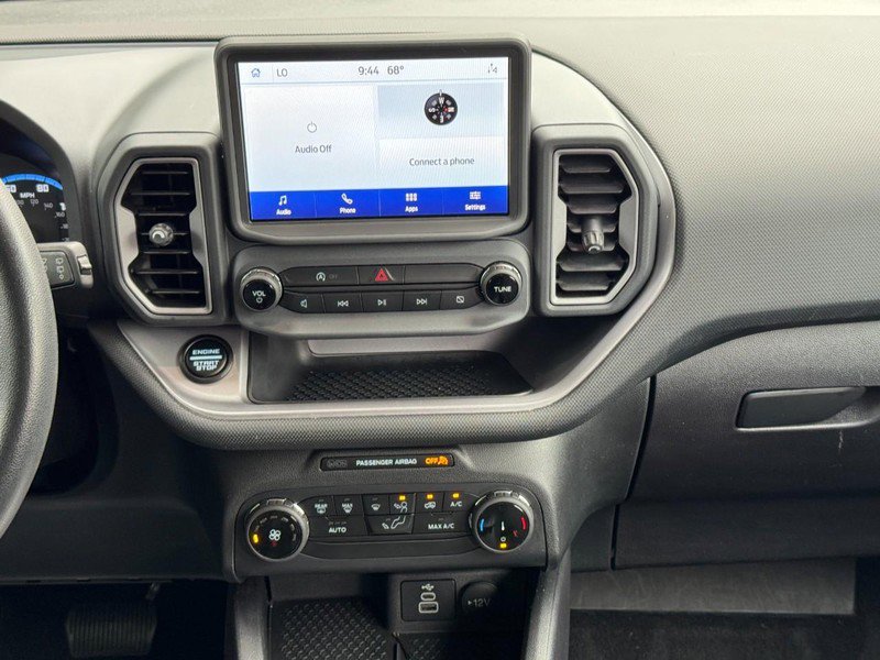 Used 2024 Ford Bronco Sport Big Bend image 13