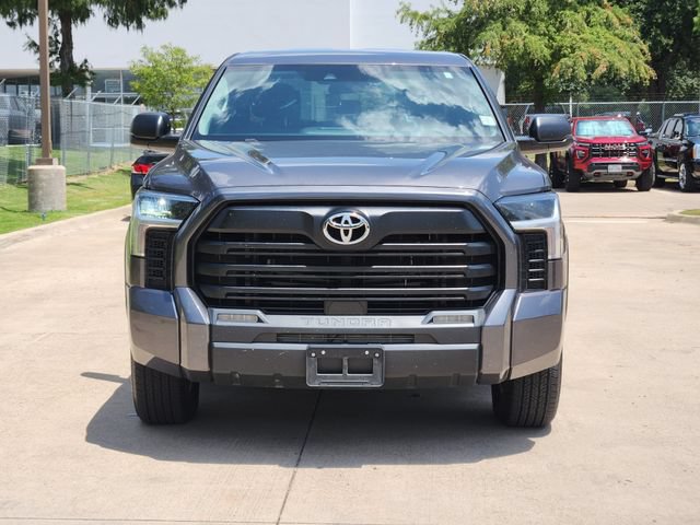 Used 2024 Toyota Tundra SR5 AWD/4WD image 2