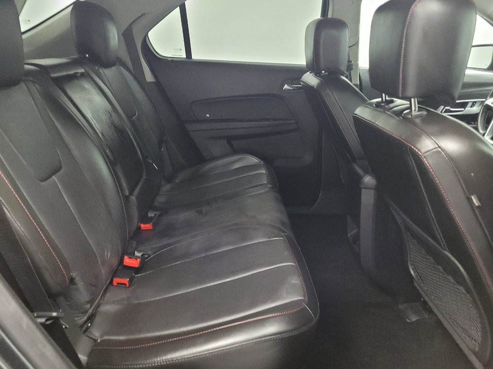 Used 2017 Chevrolet Equinox Premier w/ Enhanced Convenience Package image 19