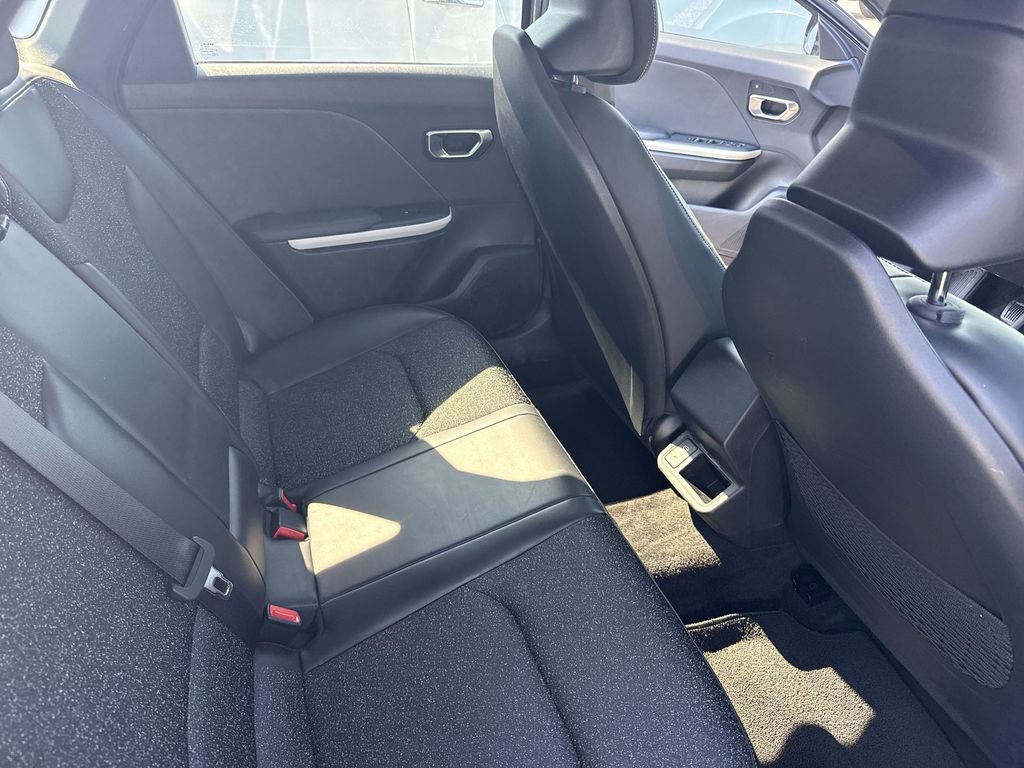 Used 2025 Kia K4 GT-Line image 34