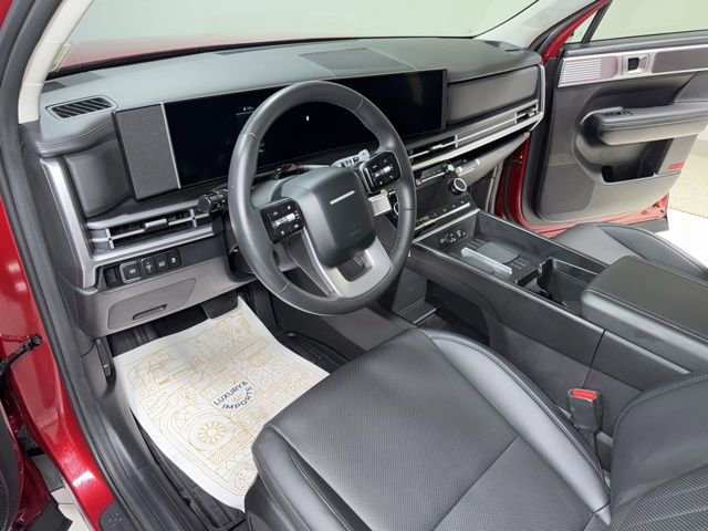 Used 2026 Hyundai Santa Fe SEL image 11