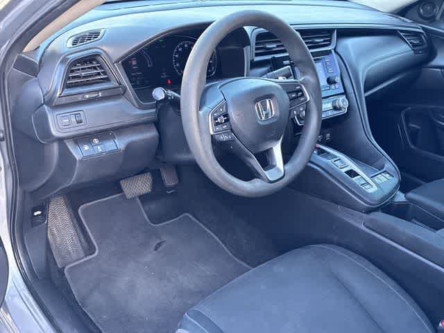 Used 2019 Honda Insight LX video 2
