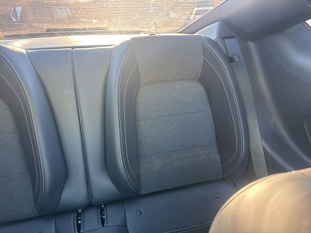 Used 2024 Ford Mustang GT image 33