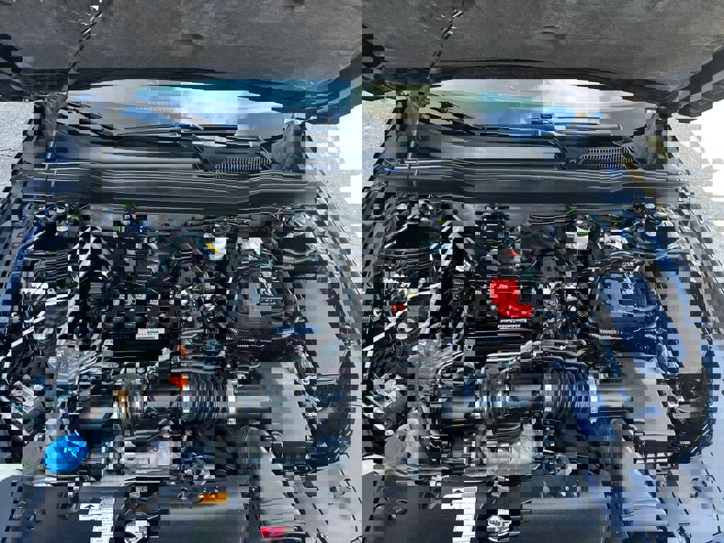 Used 2018 Honda Accord EX-L image 33