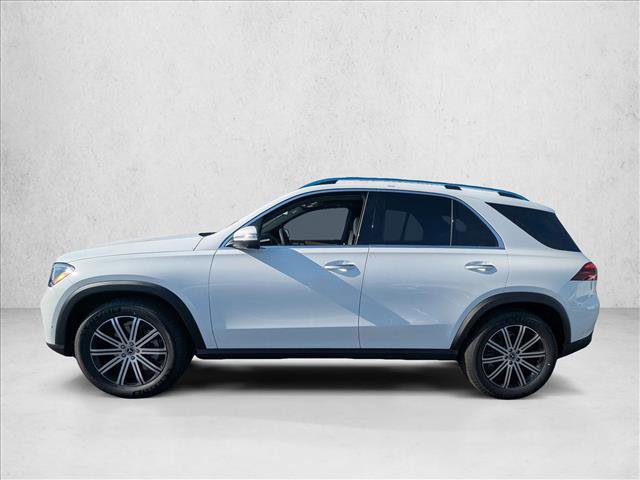 New 2026 Mercedes-Benz GLE 350 4MATIC image 5