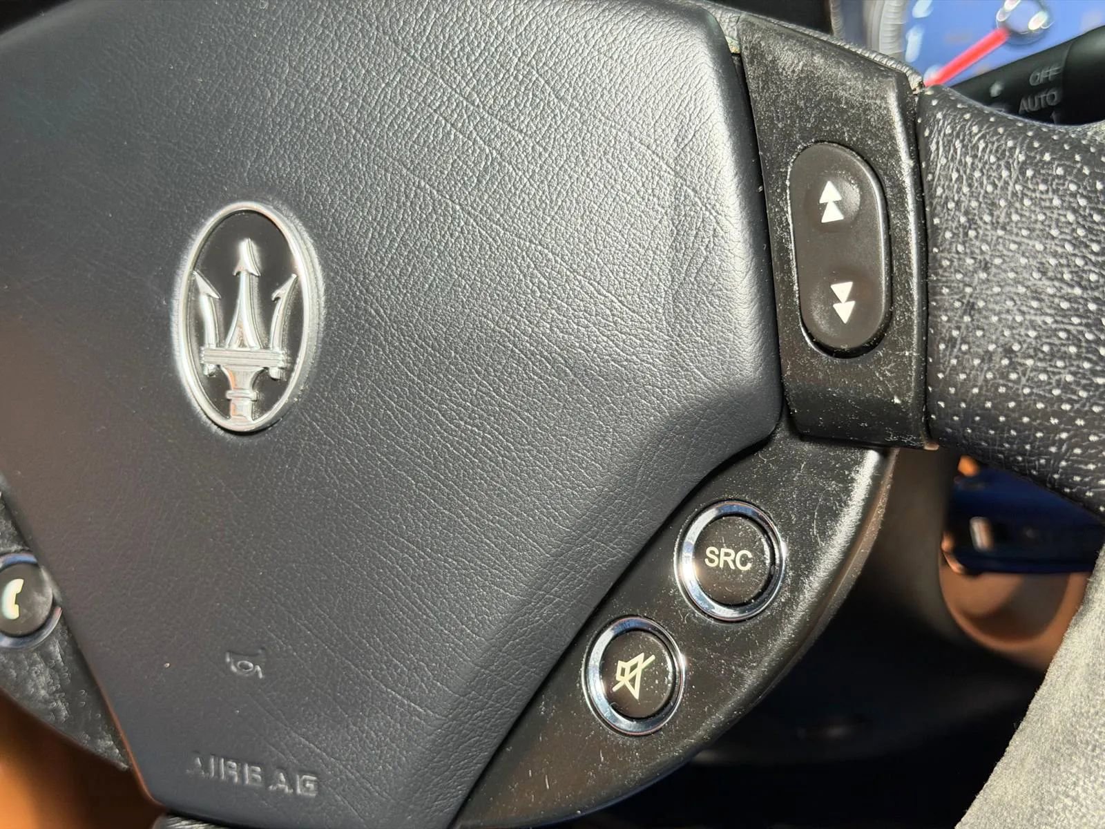 Used 2016 Maserati GranTurismo MC Centennial image 32