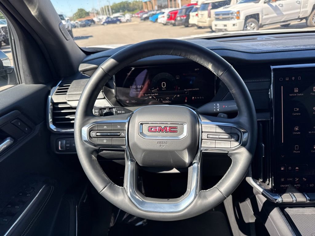 Used 2025 GMC Acadia Elevation FWD image 14