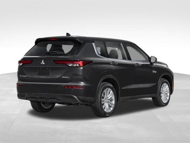 New 2025 Mitsubishi Outlander ES AWD/4WD image 22