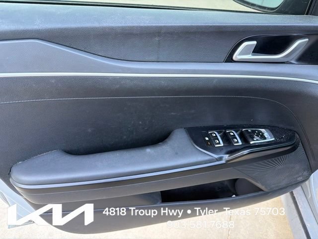 Certified 2023 Kia K5 GT-Line w/ GT-Line Premium Package FWD image 15