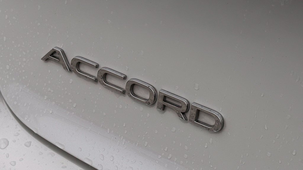 Used 2023 Honda Accord EX image 20