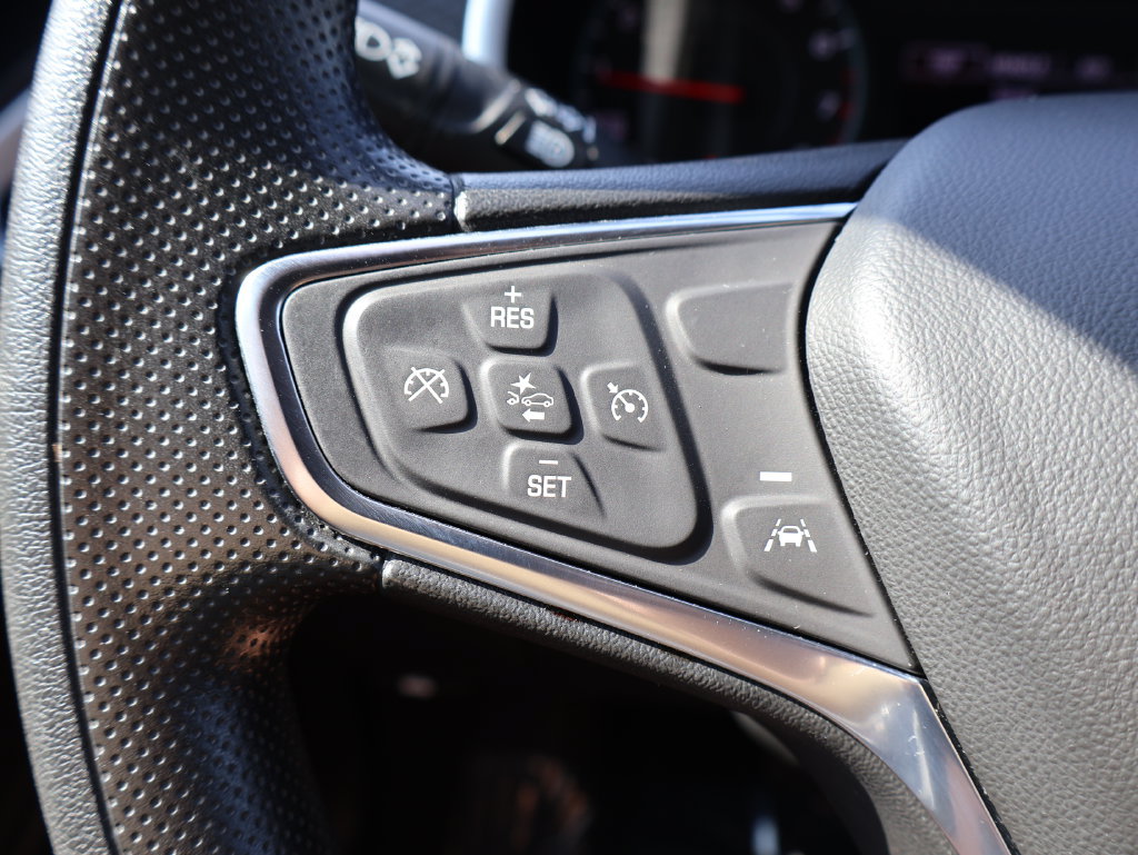 Used 2024 Chevrolet Malibu LT FWD image 25