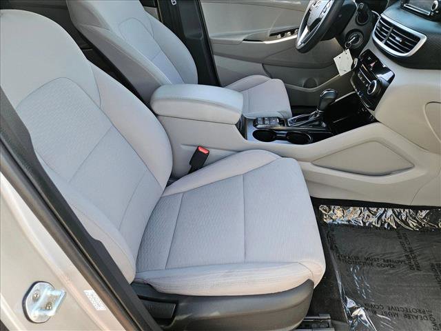 Used 2020 Hyundai Tucson SE AWD/4WD image 19