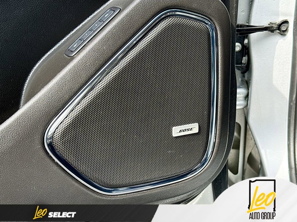 Used 2020 Chevrolet Tahoe Premier AWD/4WD image 19