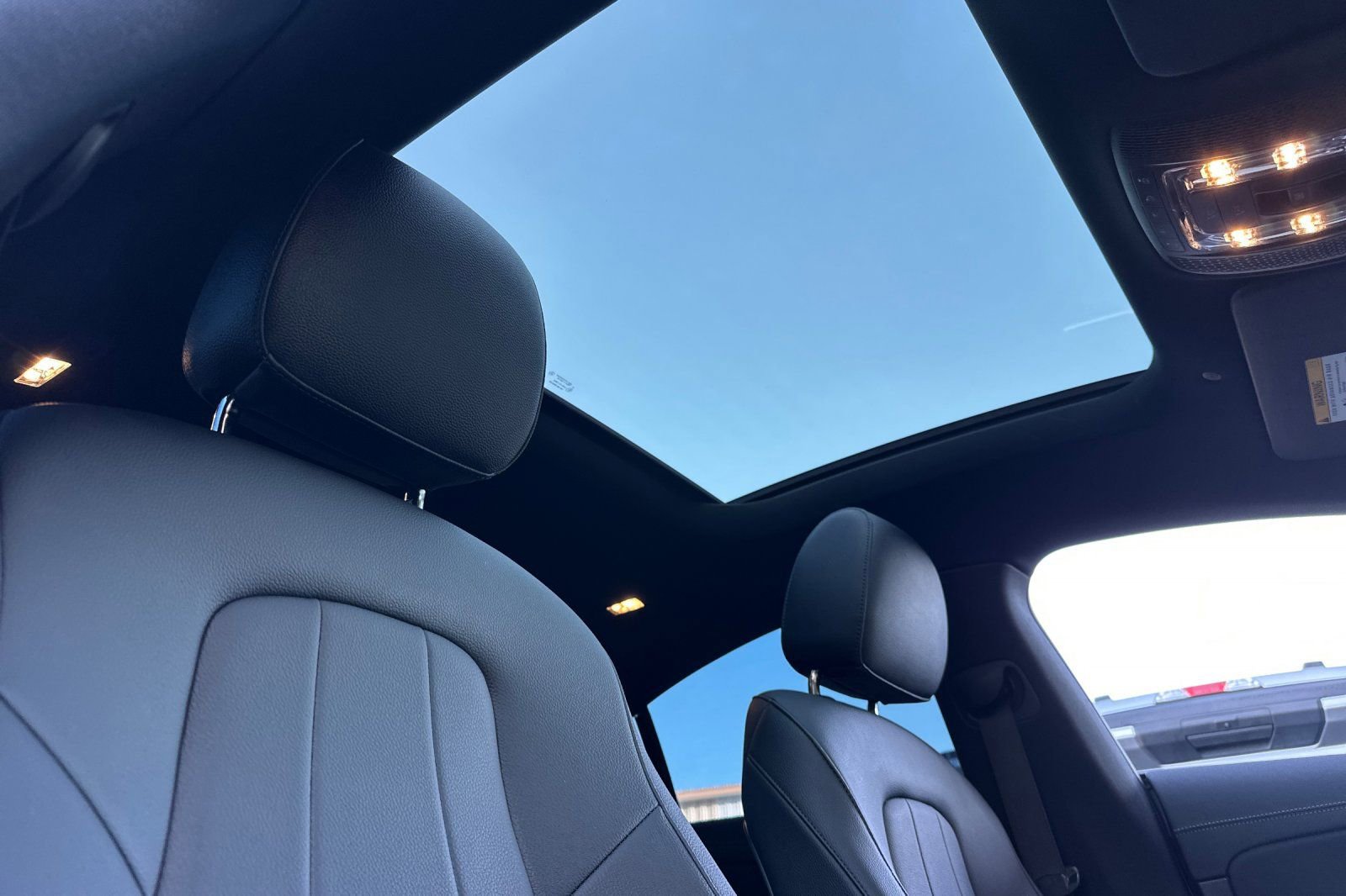 Used 2024 Mercedes-Benz CLA 250 image 14