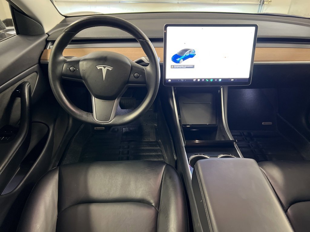 Used 2018 Tesla Model 3 Long Range image 8