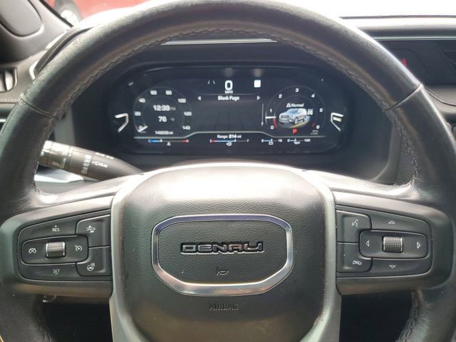 Used 2022 GMC Yukon XL Denali image 22