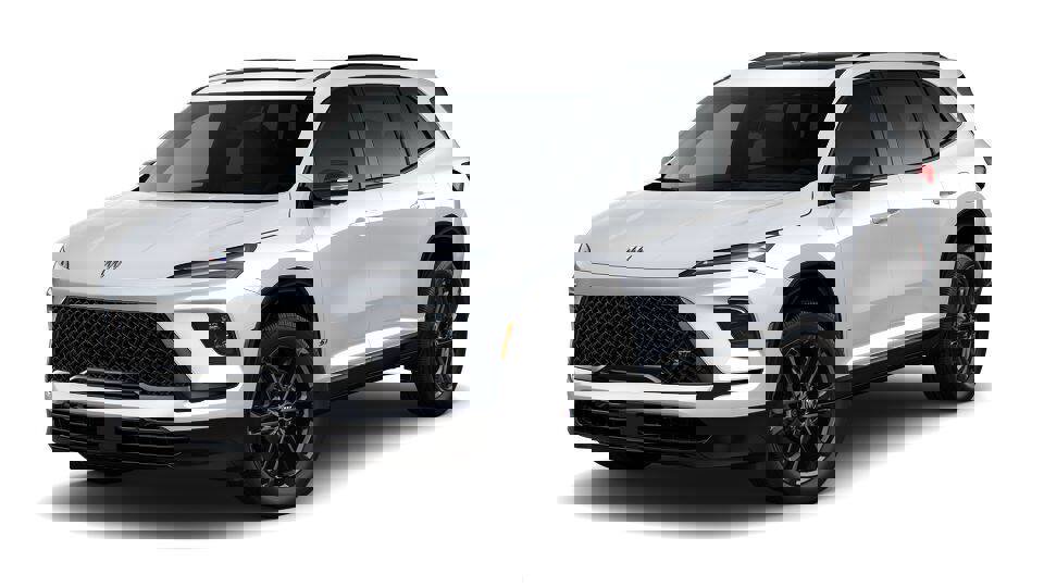 New 2026 Buick Enclave Sport Touring w/ Power Package image 59