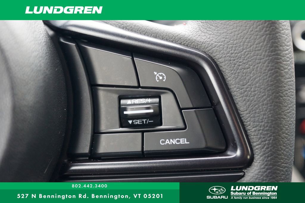 Used 2023 Subaru WRX Premium image 15