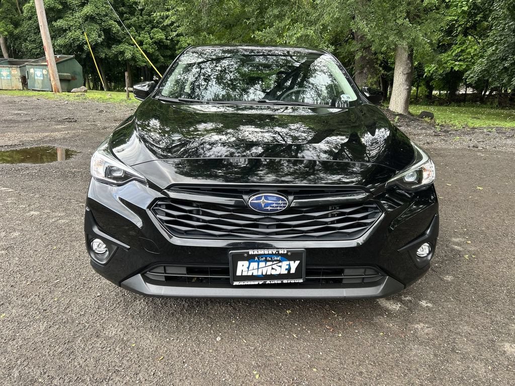 Certified 2024 Subaru Impreza 2.0i Sport AWD/4WD image 3