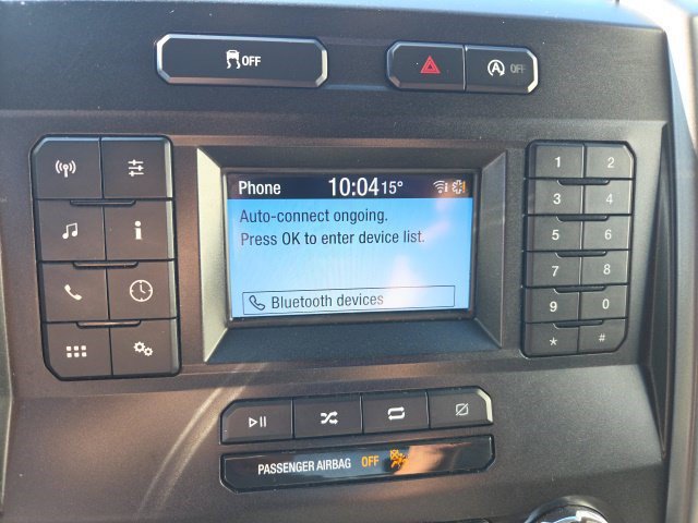 Used 2018 Ford F150 XLT AWD/4WD image 23