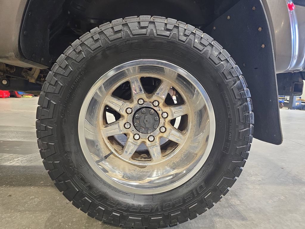 Used 2017 Ford F350 XLT image 32