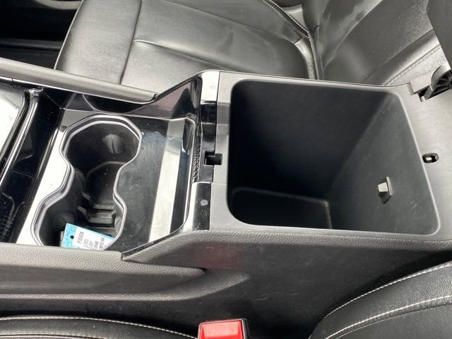 Used 2023 Jeep Grand Cherokee Limited AWD/4WD image 14