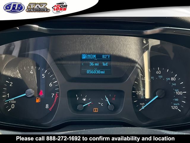 Used 2016 Ford Transit 150 XL image 21