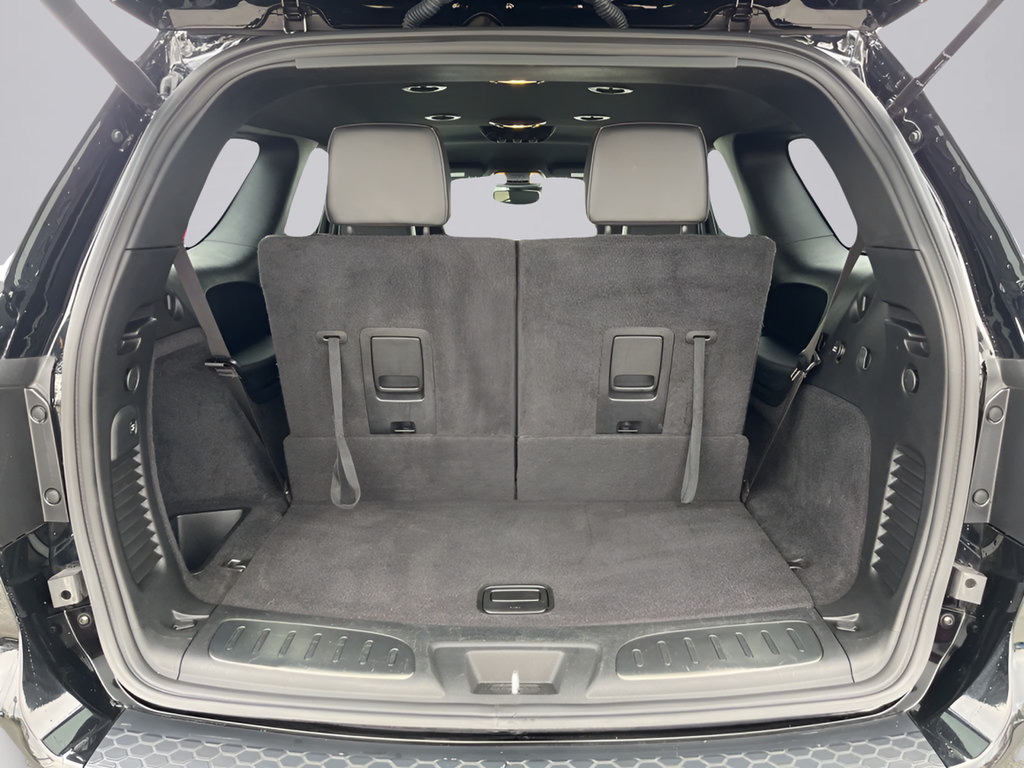 Used 2022 Dodge Durango GT RWD image 22