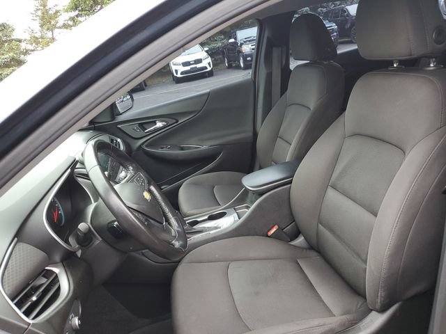 Used 2020 Chevrolet Malibu RS w/ LPO, Convenience Package 1 FWD image 5