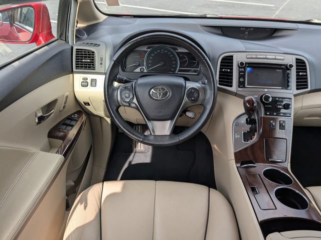 Used 2013 Toyota Venza XLE w/ XLE Premium Pkg FWD image 15