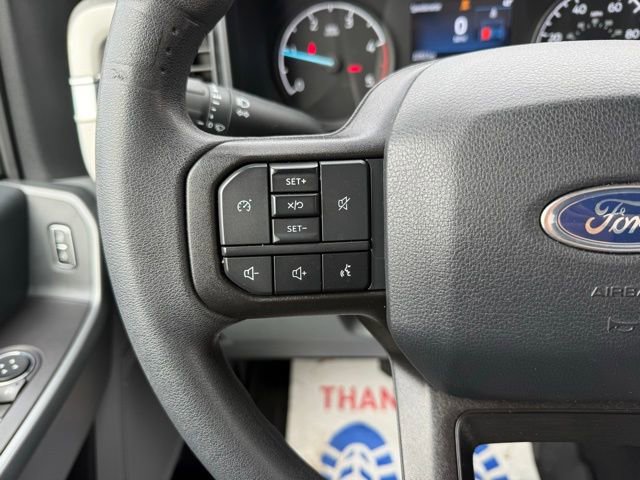 Certified 2023 Ford F350 XL w/ STX Appearance Package image 19