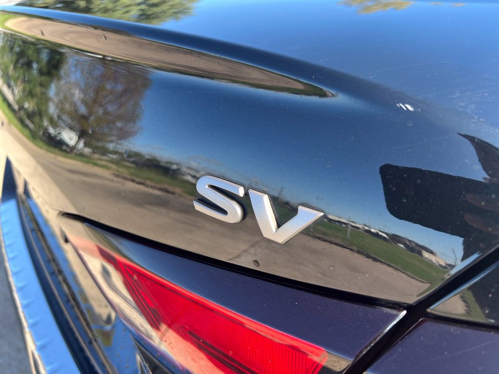 Used 2023 Nissan Altima 2.5 SV FWD image 13